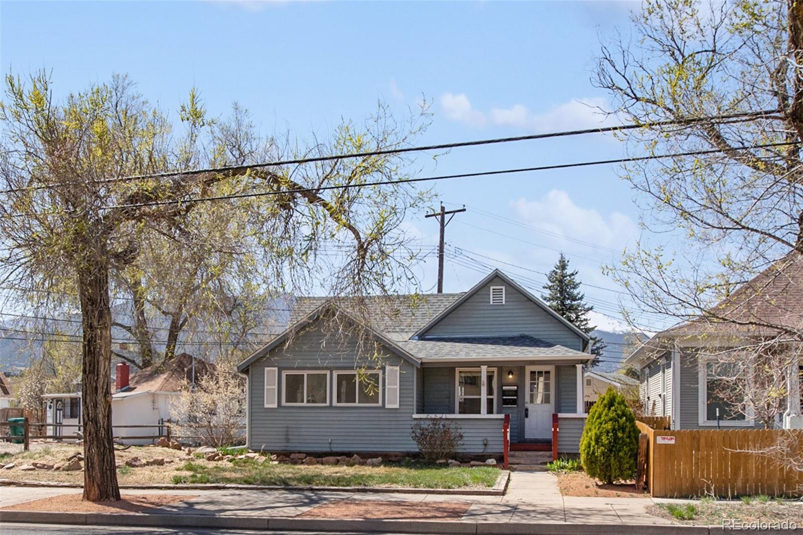 MLS Image #25 for 112 s limit street,colorado springs, Colorado