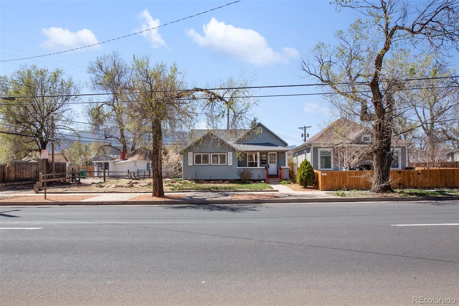 MLS Image #26 for 112 s limit street,colorado springs, Colorado