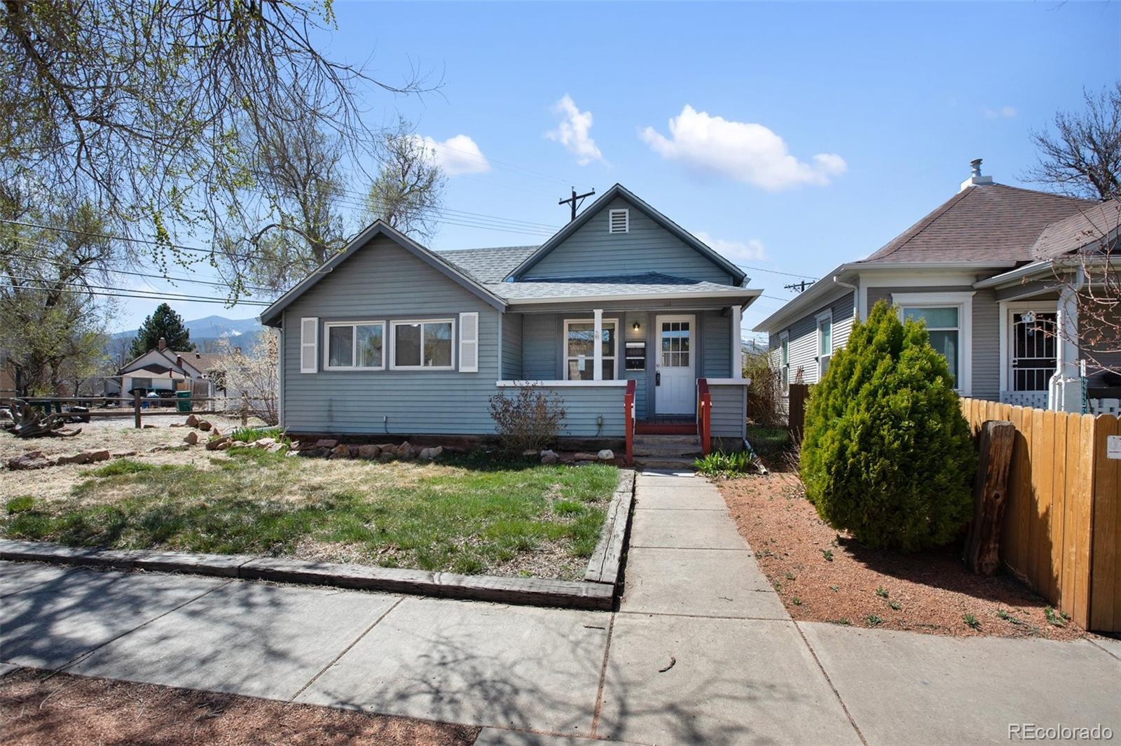 MLS Image #27 for 112 s limit street,colorado springs, Colorado