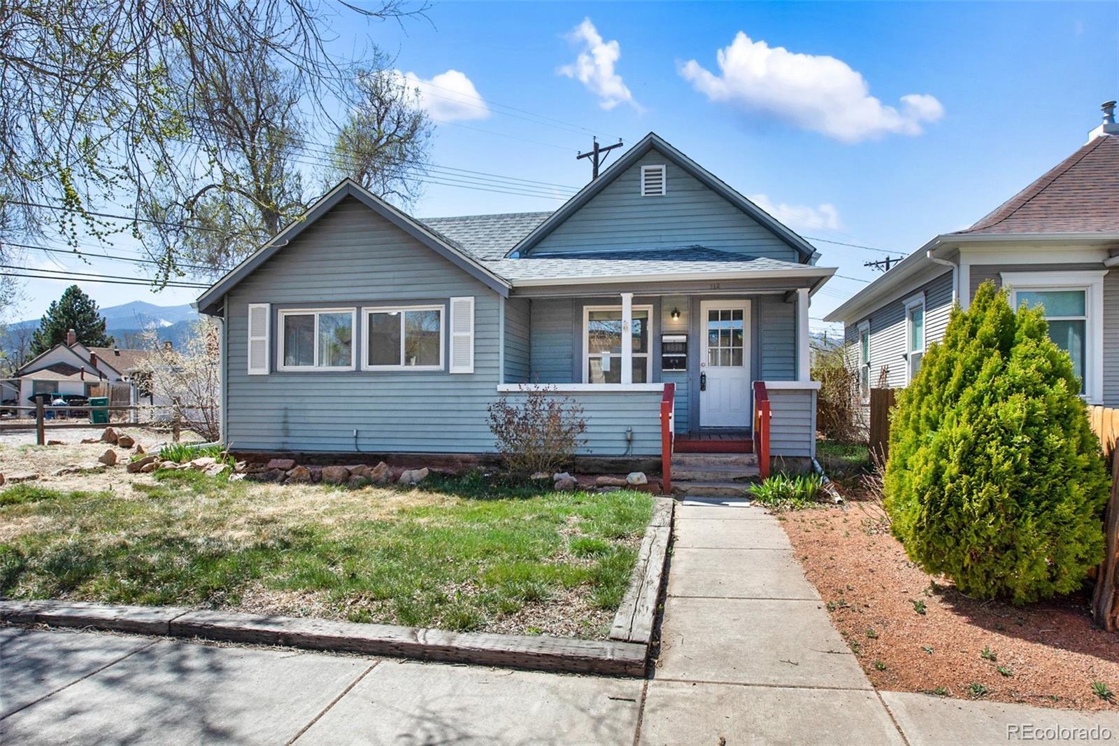 MLS Image #28 for 112 s limit street,colorado springs, Colorado
