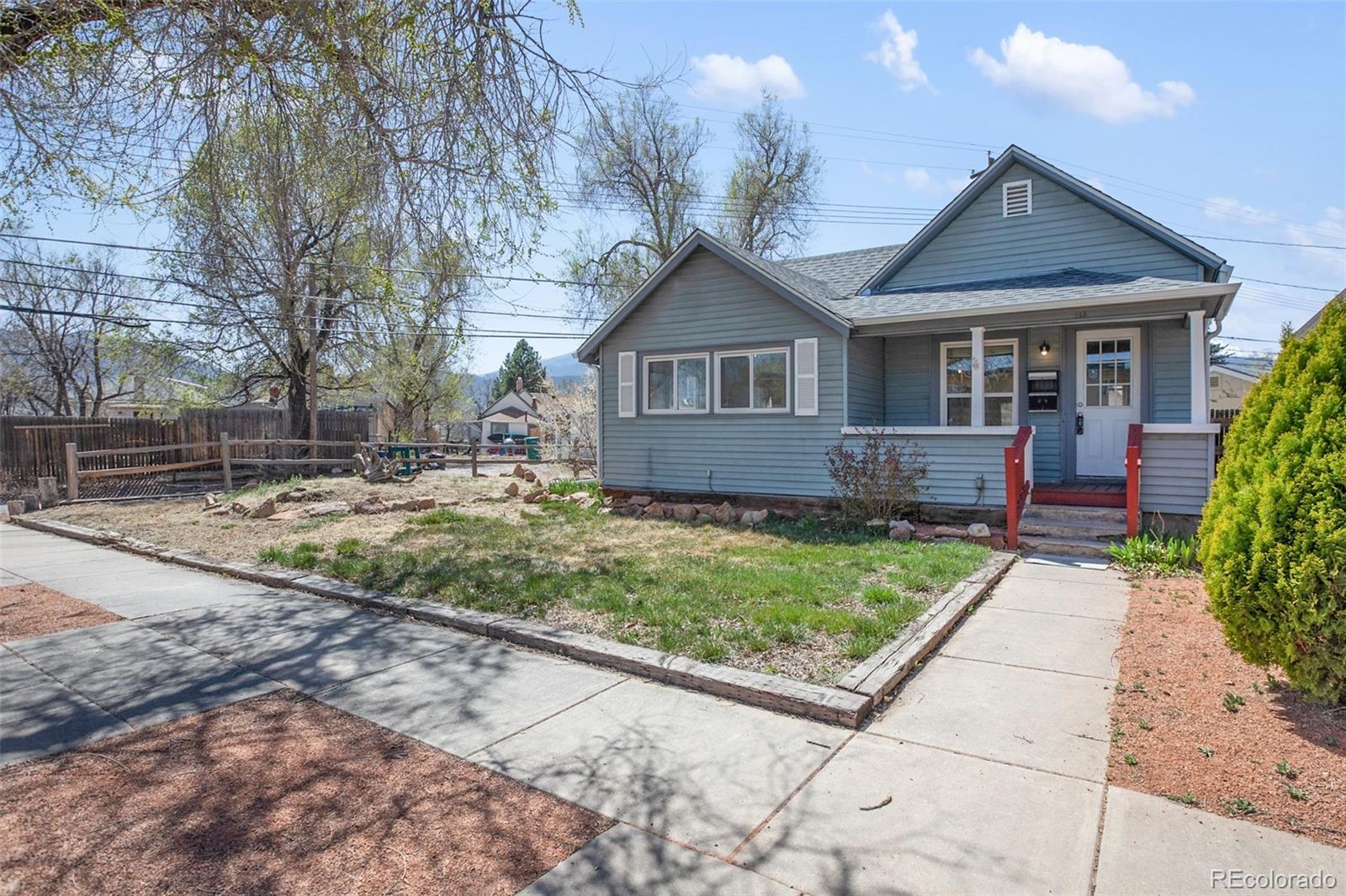 MLS Image #29 for 112 s limit street,colorado springs, Colorado