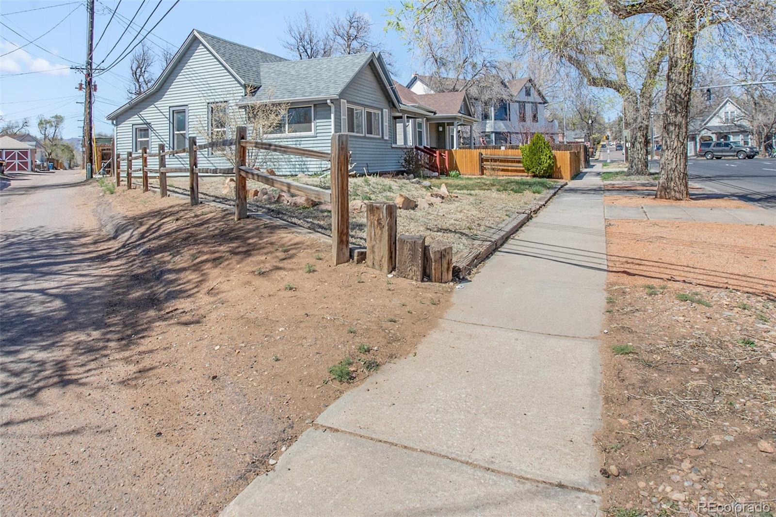 MLS Image #30 for 112 s limit street,colorado springs, Colorado