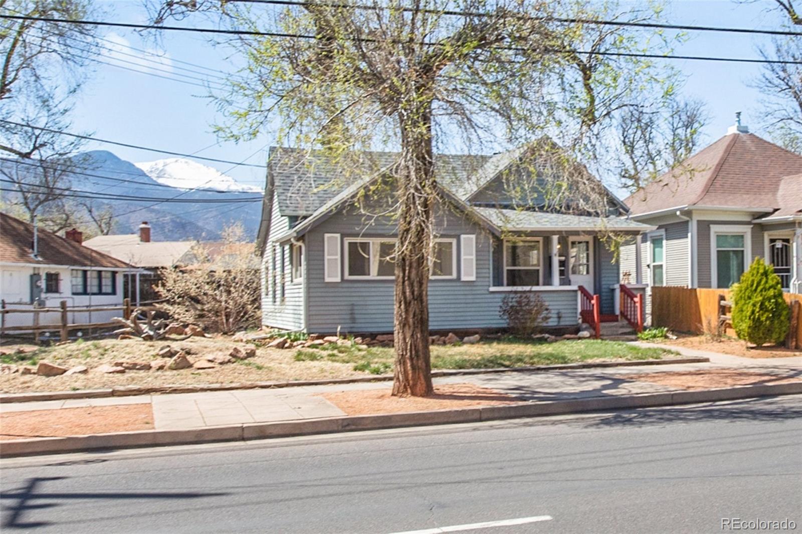 MLS Image #31 for 112 s limit street,colorado springs, Colorado