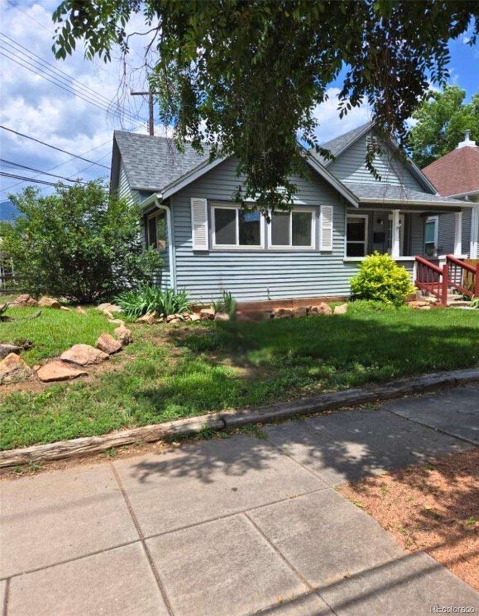 MLS Image #33 for 112 s limit street,colorado springs, Colorado