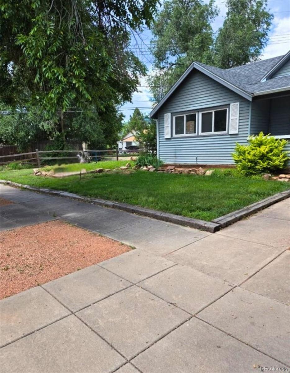 MLS Image #34 for 112 s limit street,colorado springs, Colorado