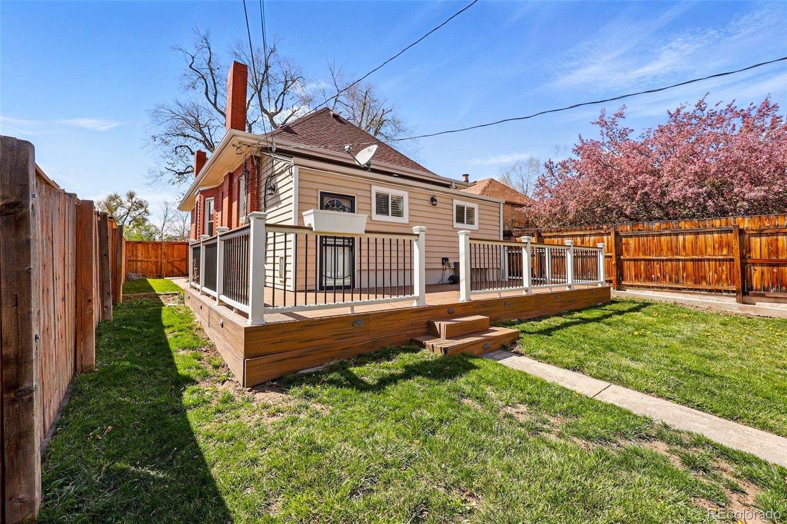 MLS Image #27 for 2772  julian street,denver, Colorado