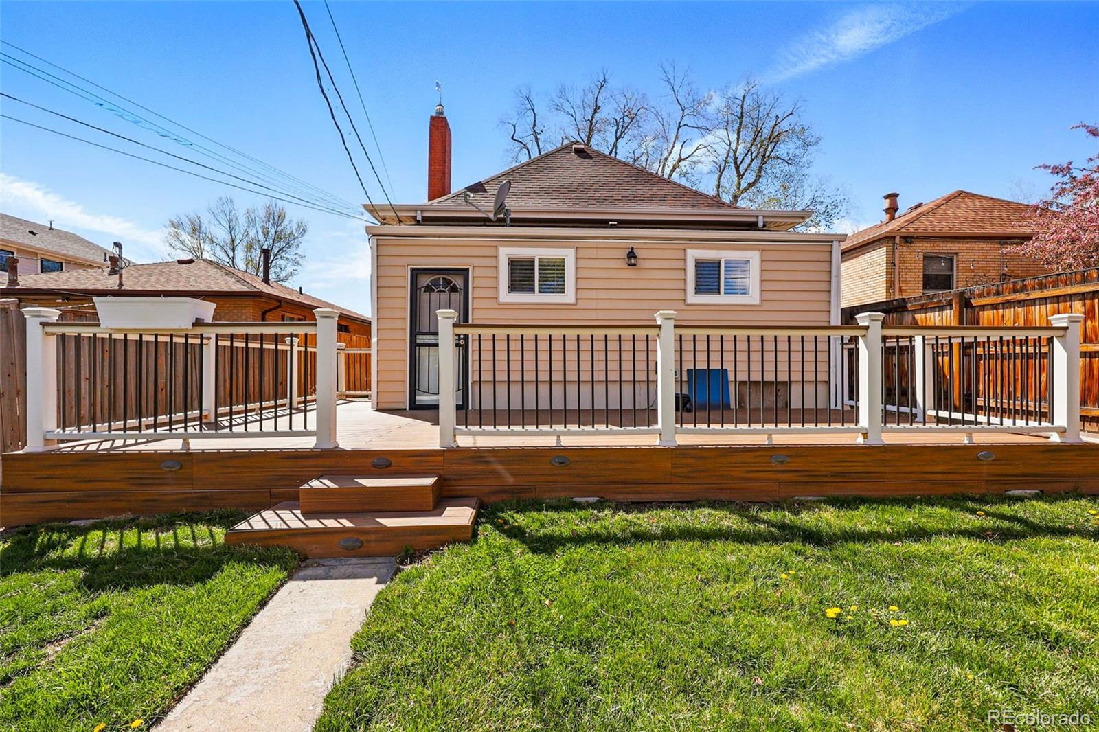 MLS Image #28 for 2772  julian street,denver, Colorado