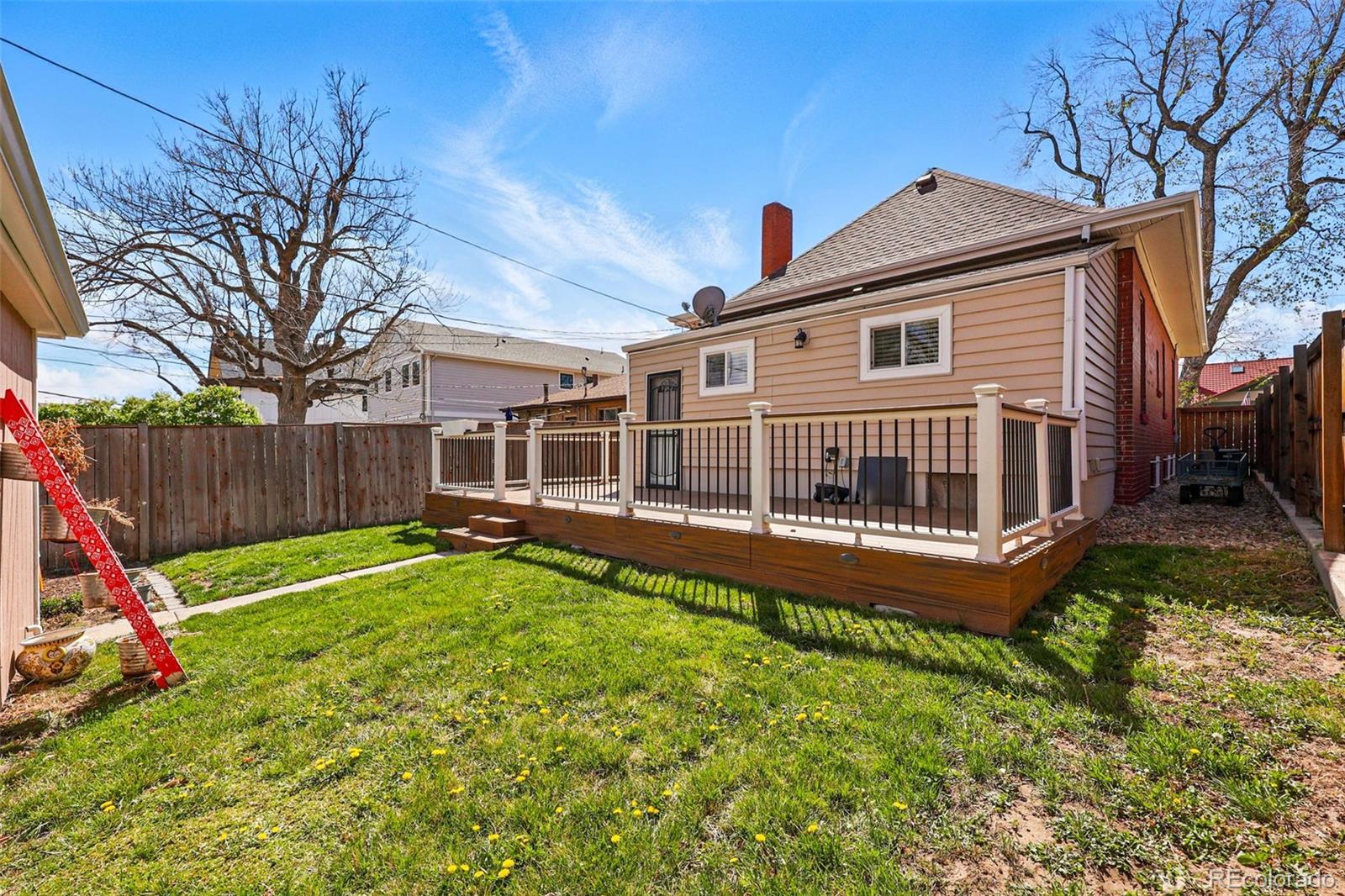 MLS Image #29 for 2772  julian street,denver, Colorado