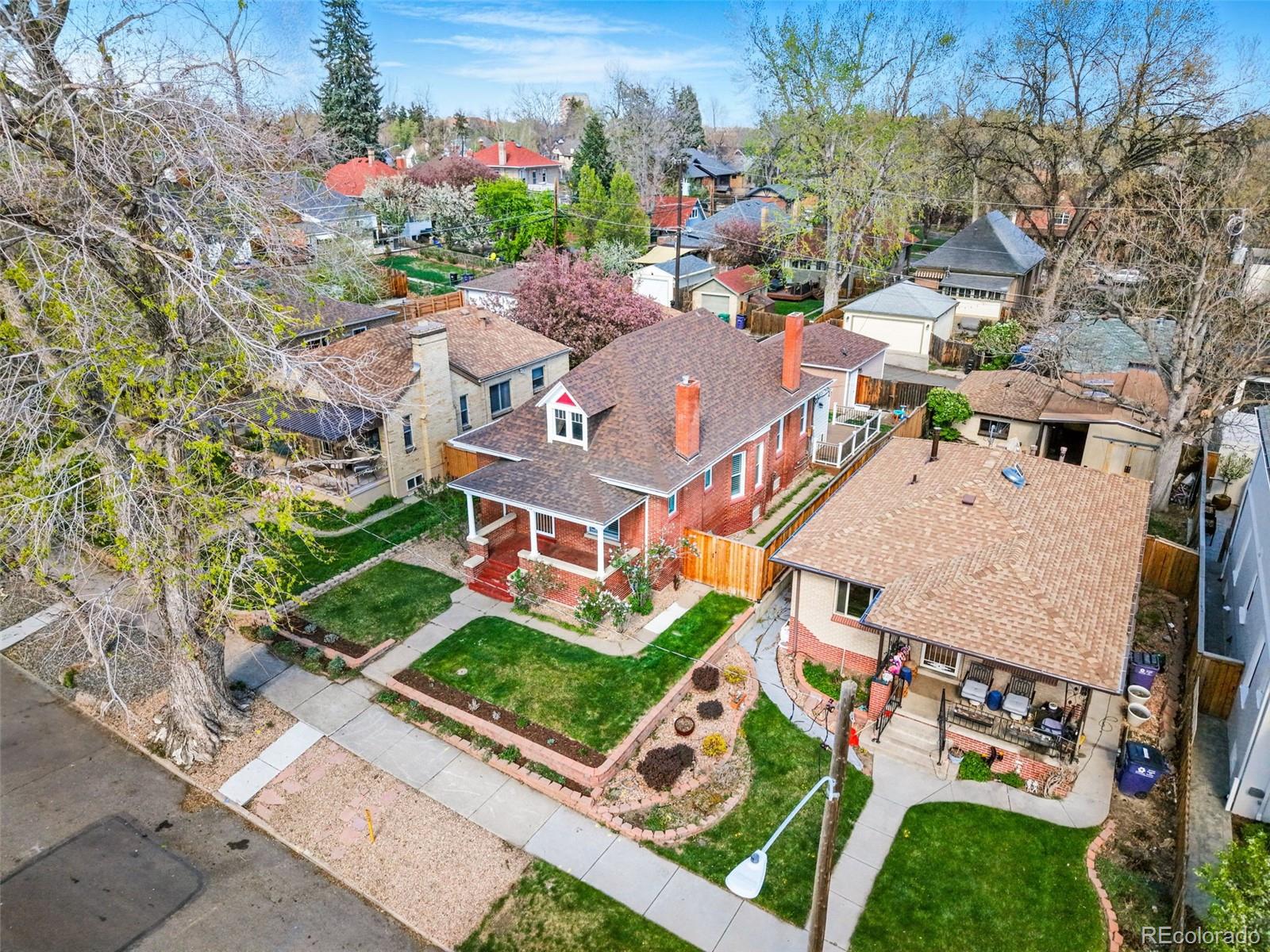 MLS Image #3 for 2772  julian street,denver, Colorado