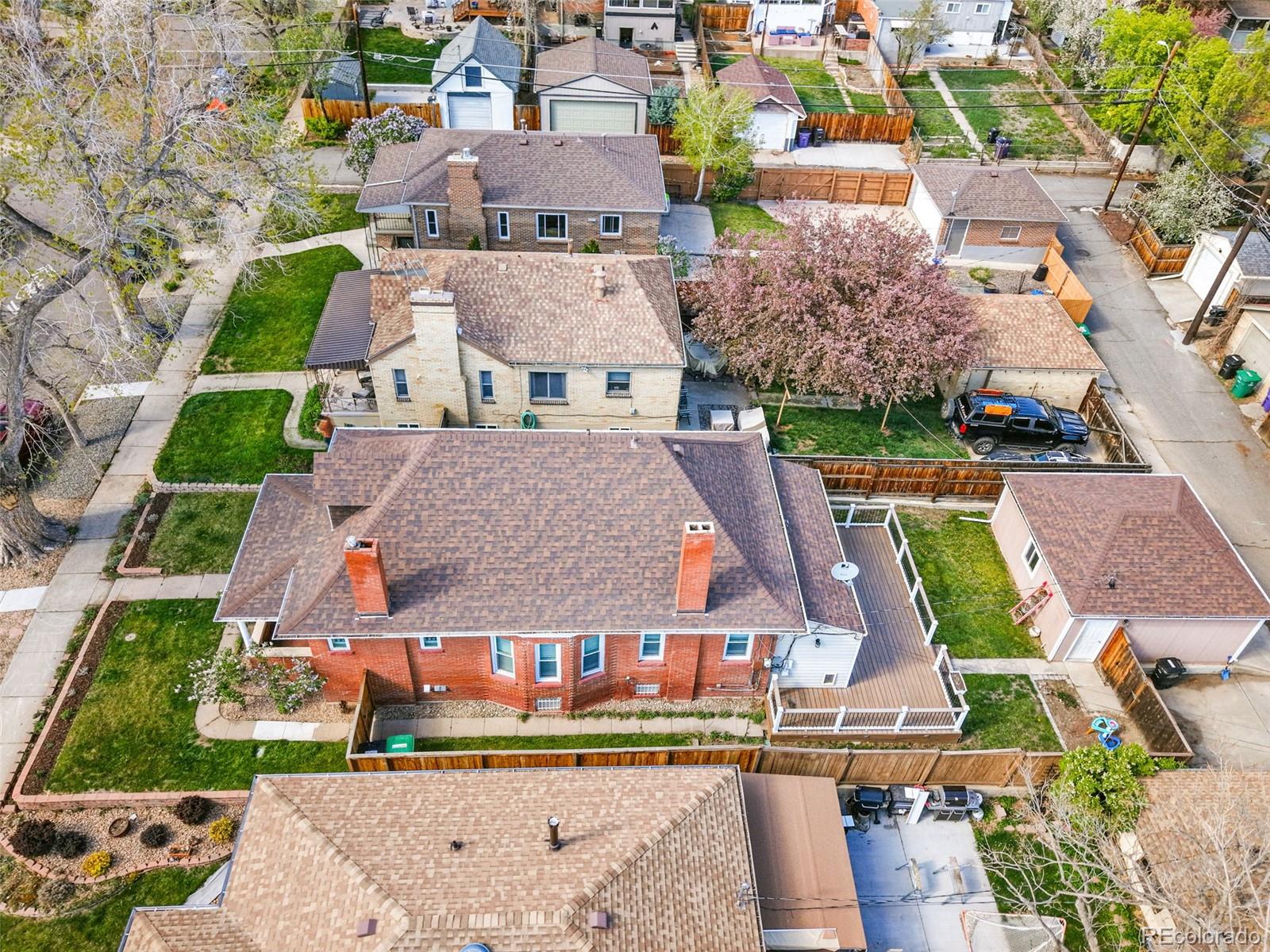 MLS Image #32 for 2772  julian street,denver, Colorado