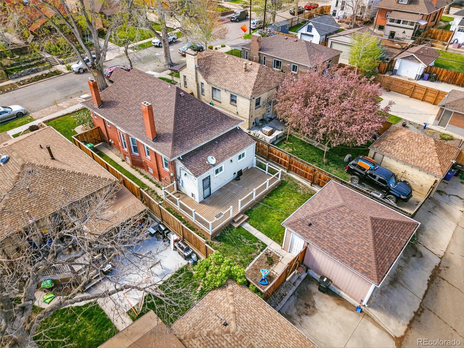 MLS Image #33 for 2772  julian street,denver, Colorado