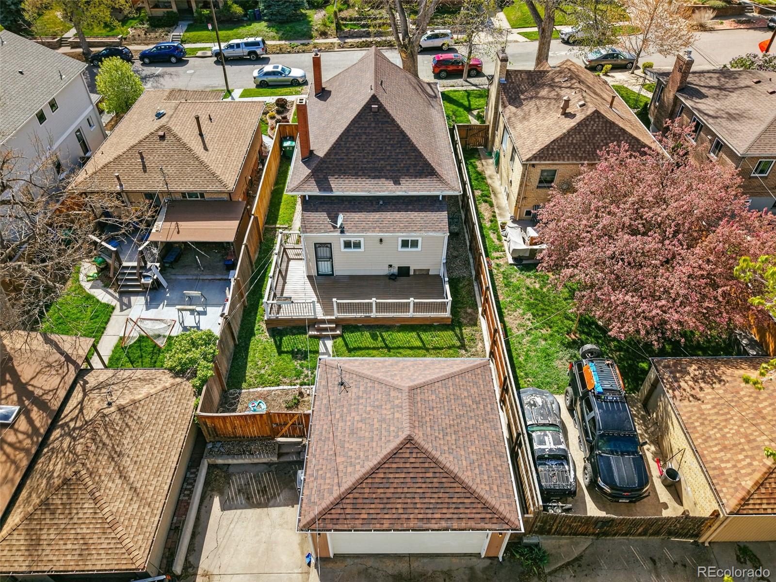 MLS Image #34 for 2772  julian street,denver, Colorado