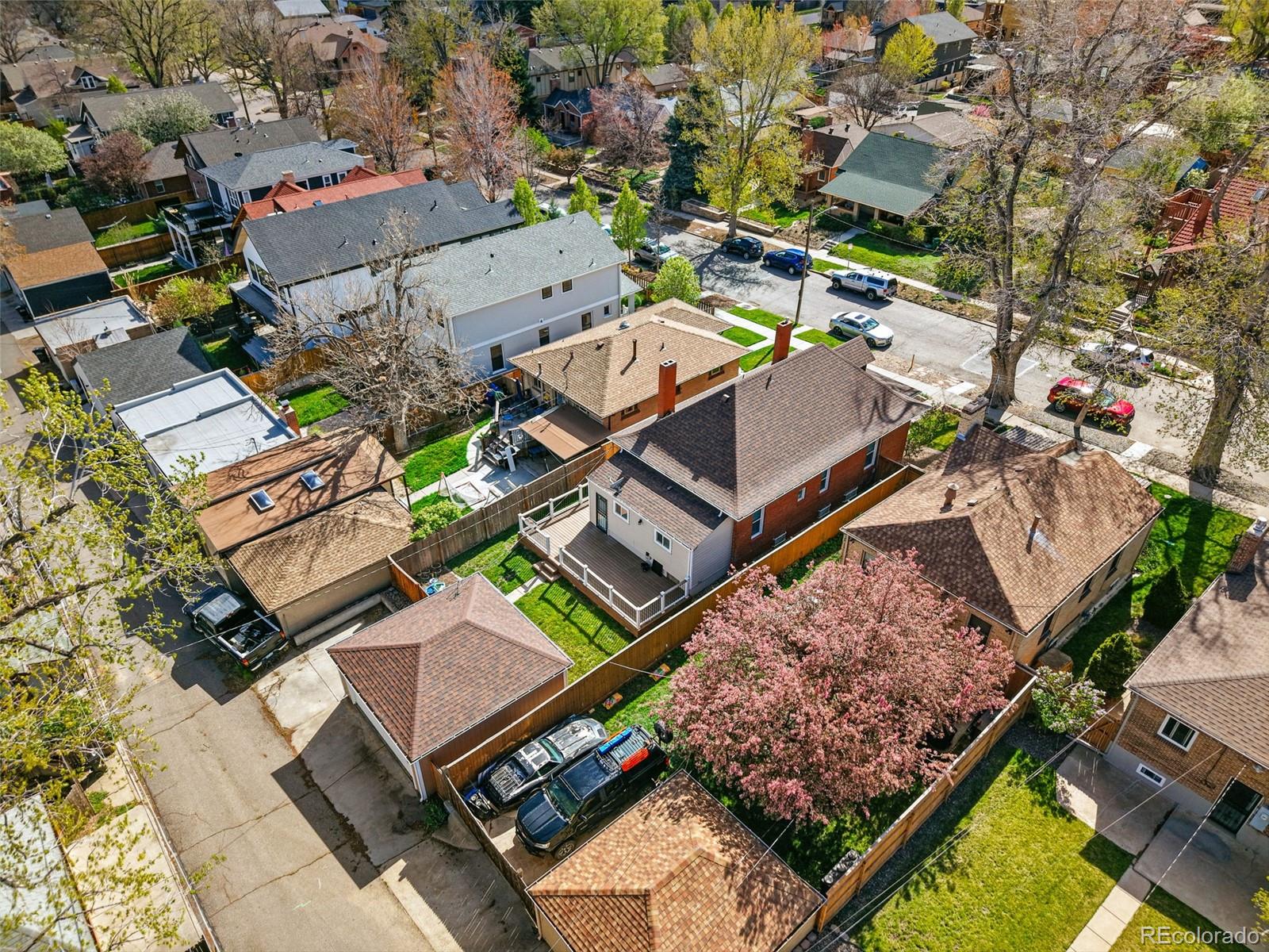MLS Image #35 for 2772  julian street,denver, Colorado