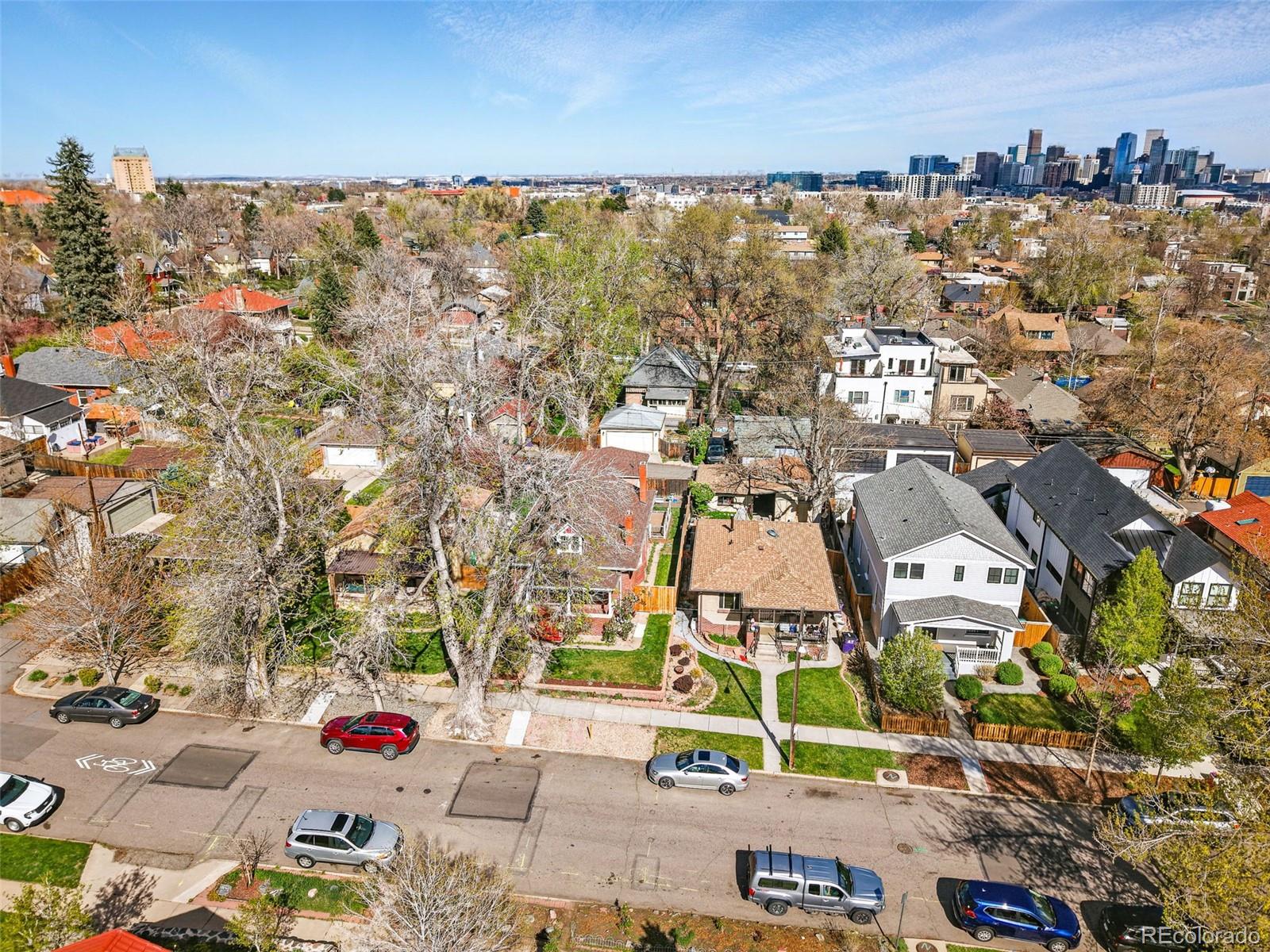 MLS Image #37 for 2772  julian street,denver, Colorado