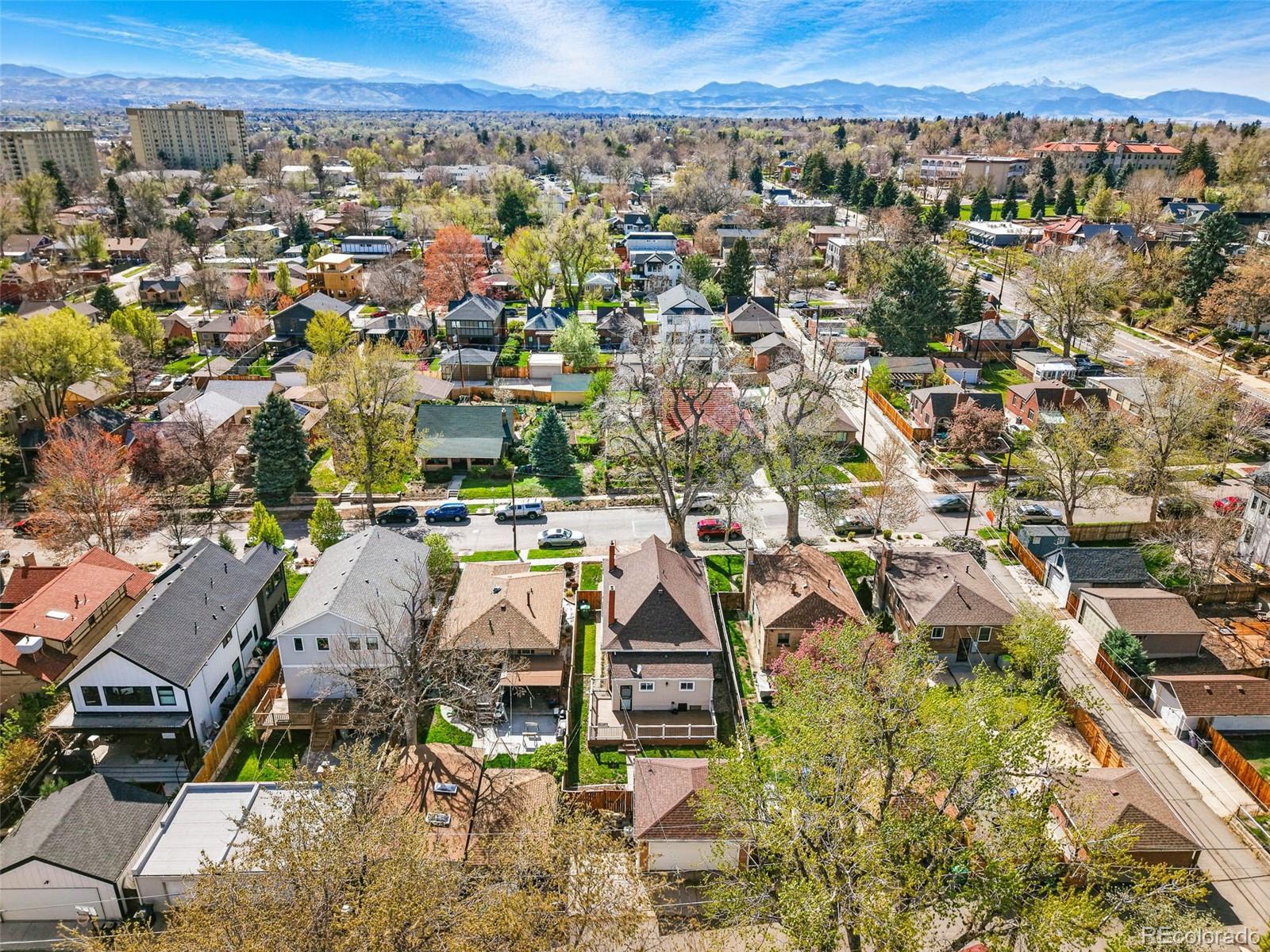 MLS Image #38 for 2772  julian street,denver, Colorado