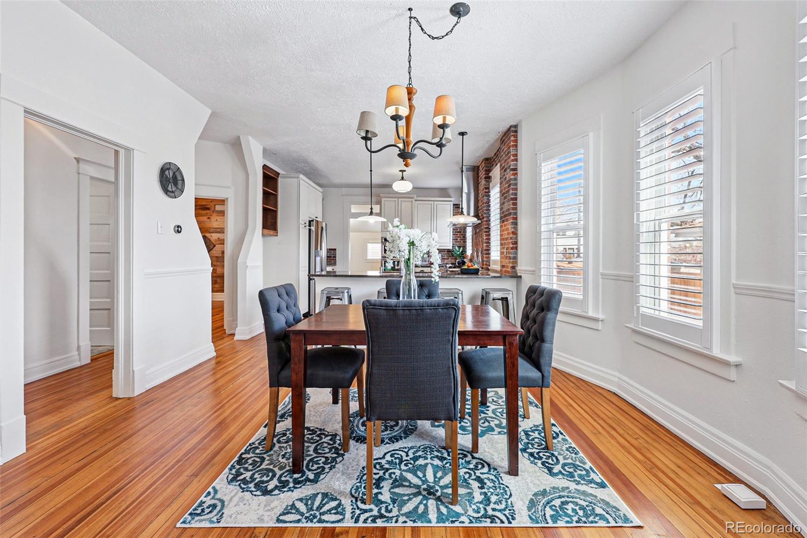 MLS Image #4 for 2772  julian street,denver, Colorado