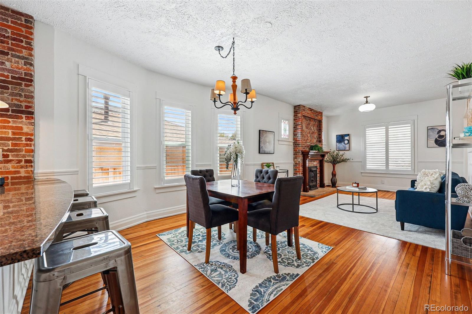 MLS Image #5 for 2772  julian street,denver, Colorado
