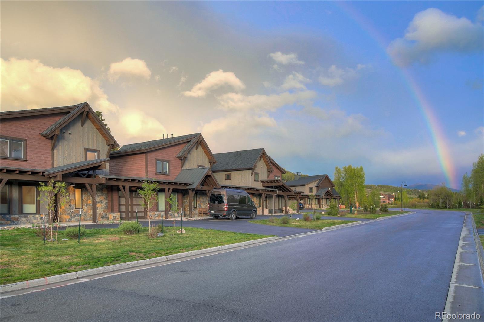 CMA Image for 649  Fly Line Drive,Silverthorne, Colorado