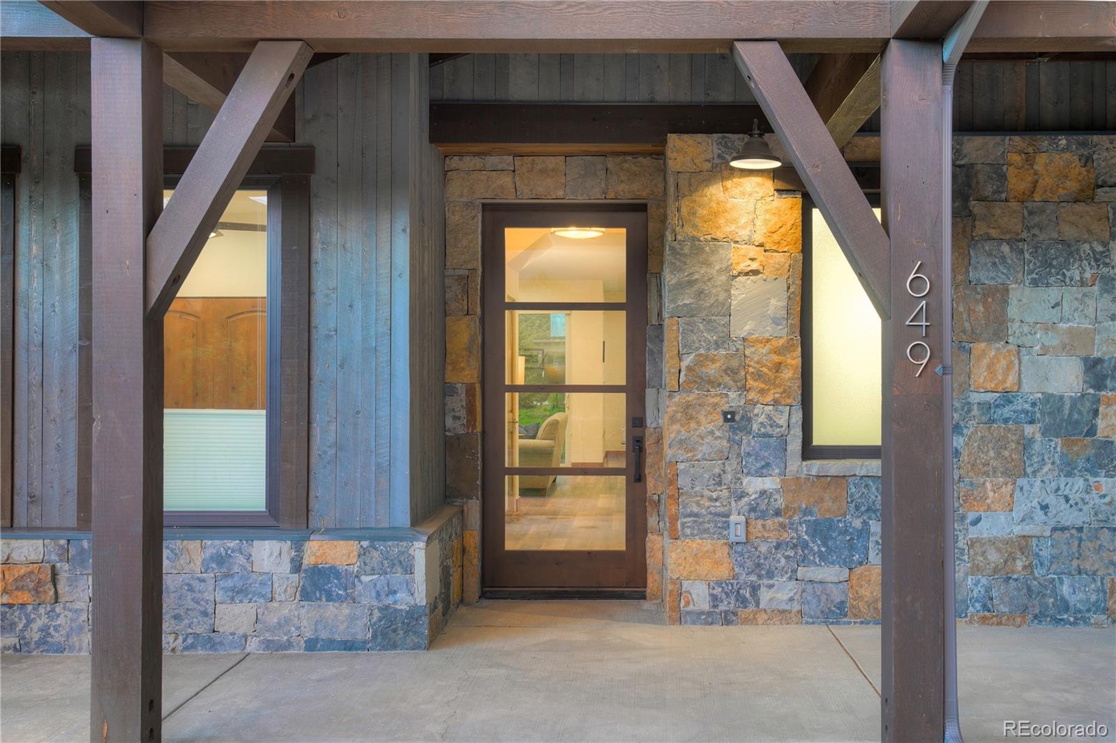MLS Image #2 for 649  fly line drive,silverthorne, Colorado