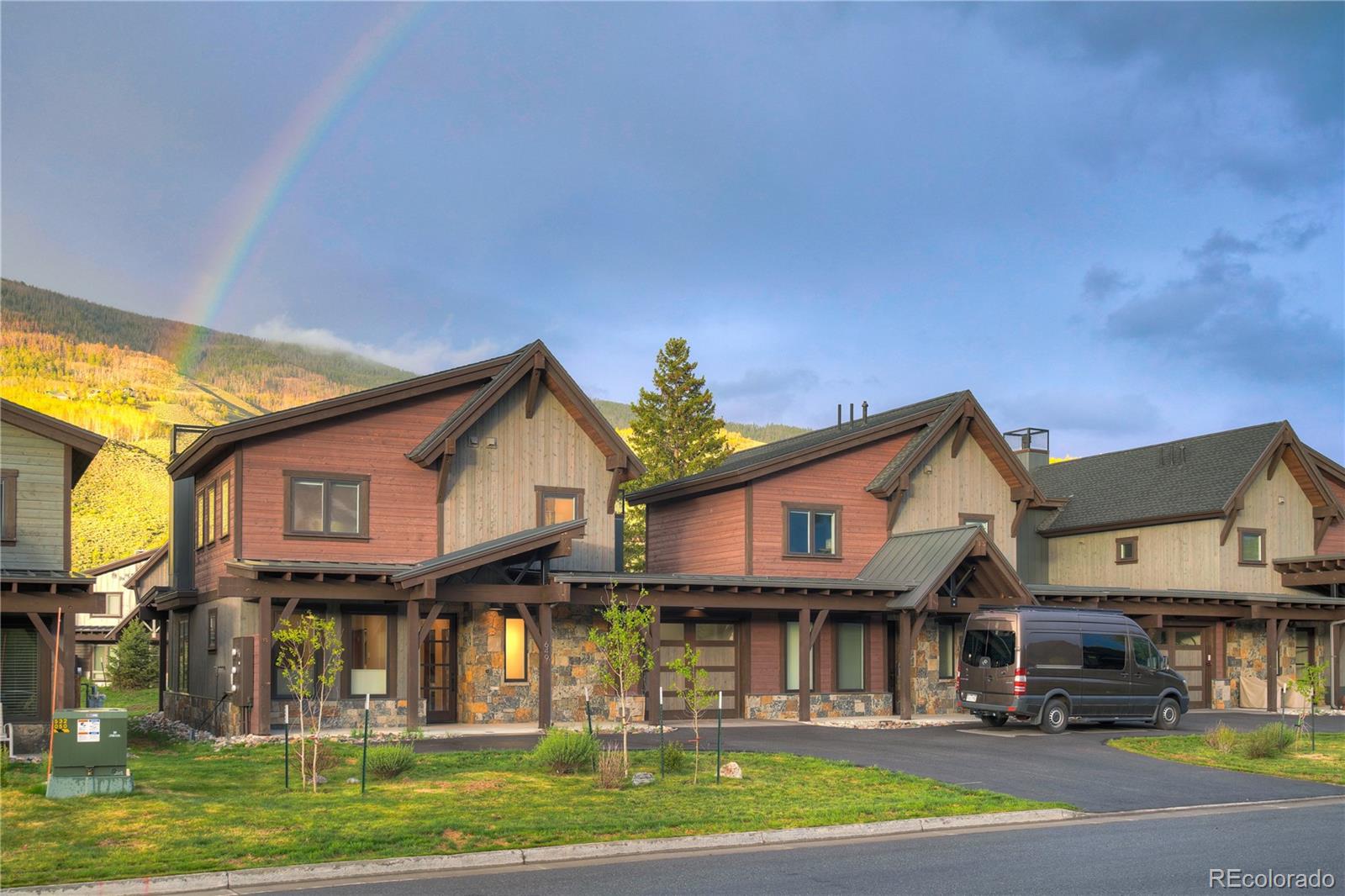 MLS Image #30 for 649  fly line drive,silverthorne, Colorado