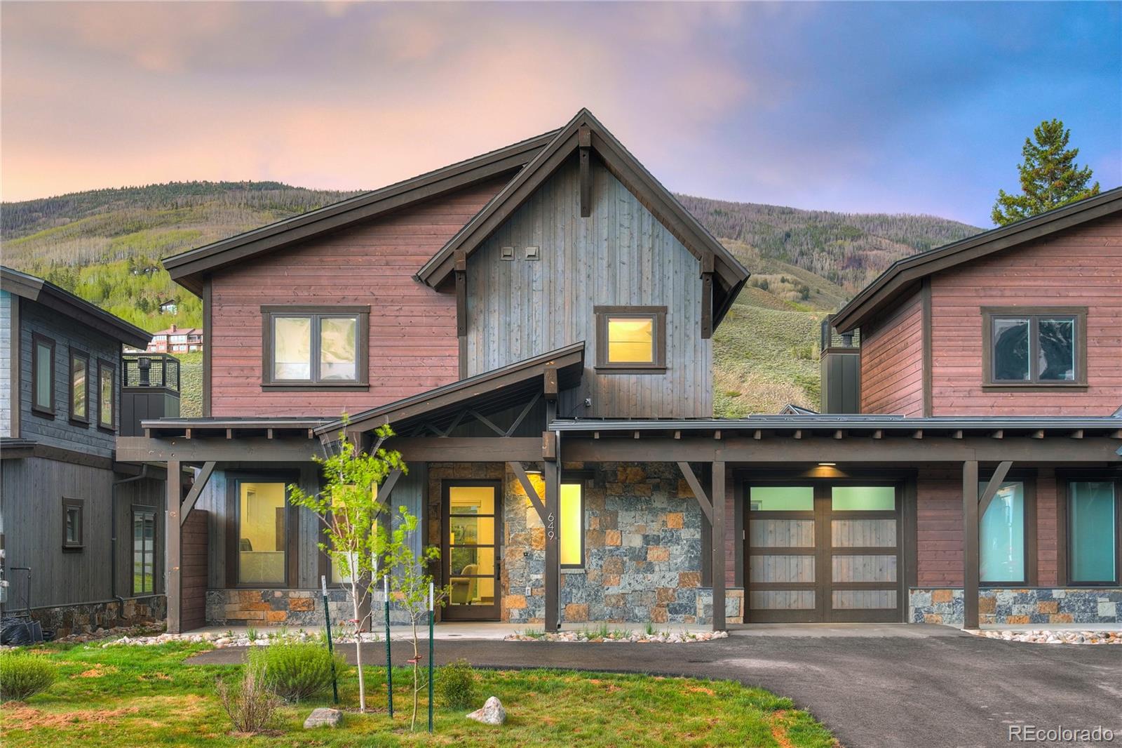 MLS Image #31 for 649  fly line drive,silverthorne, Colorado