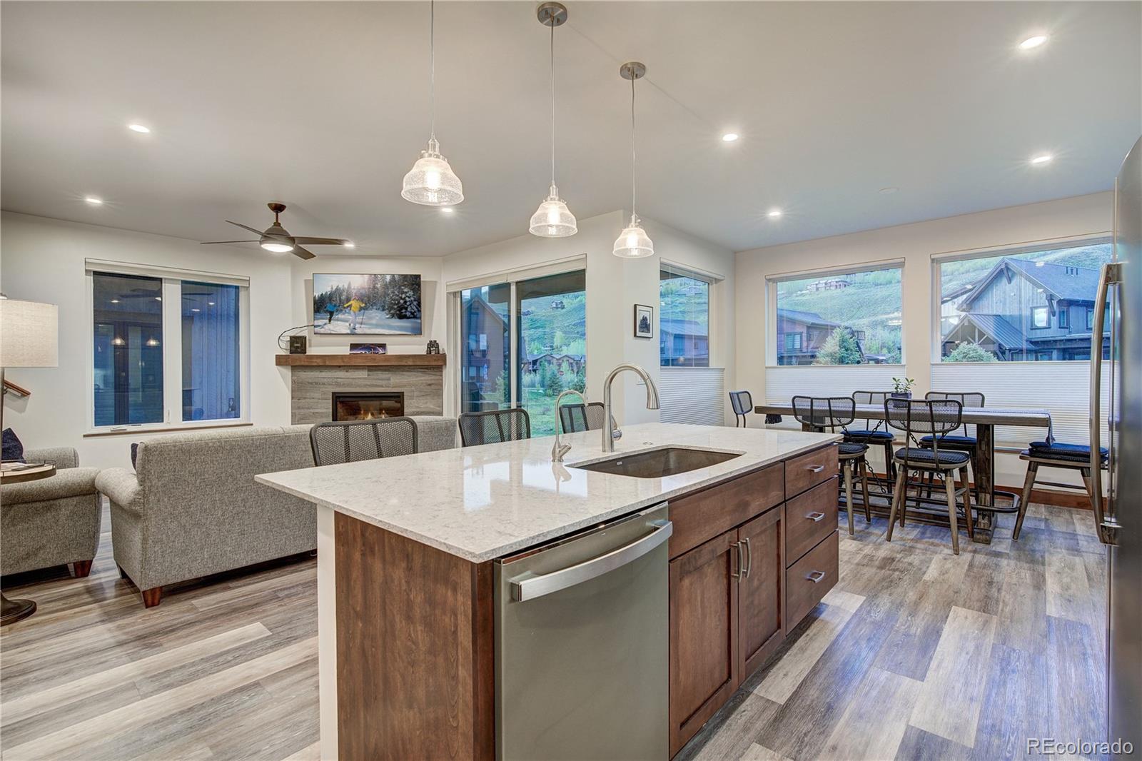 MLS Image #5 for 649  fly line drive,silverthorne, Colorado