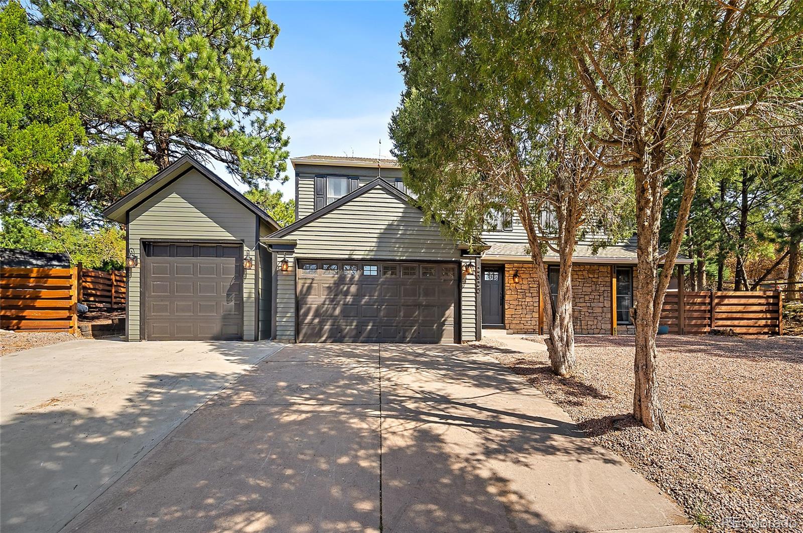 CMA Image for 2020  forest ridge drive,Colorado Springs, Colorado