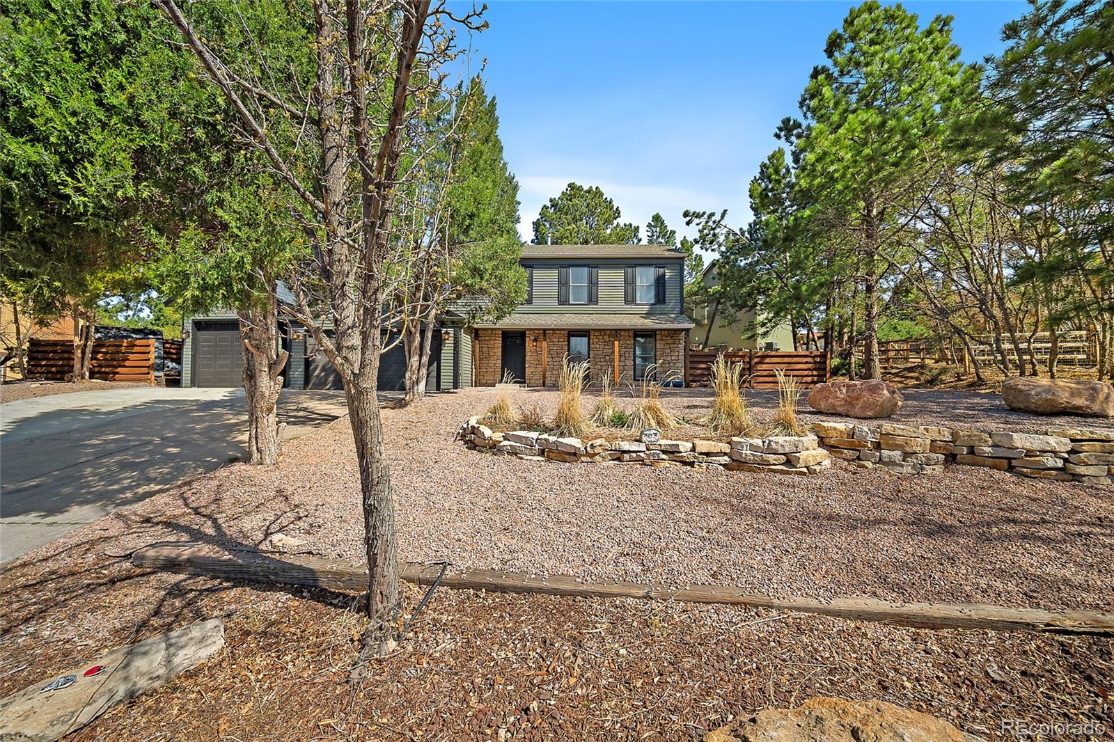 MLS Image #3 for 2020  forest ridge drive,colorado springs, Colorado