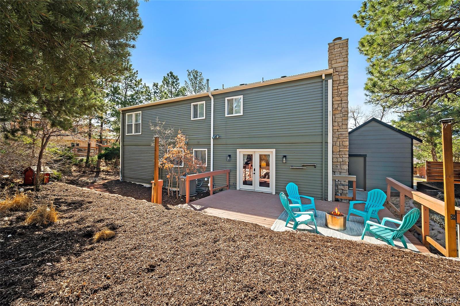 MLS Image #41 for 2020  forest ridge drive,colorado springs, Colorado