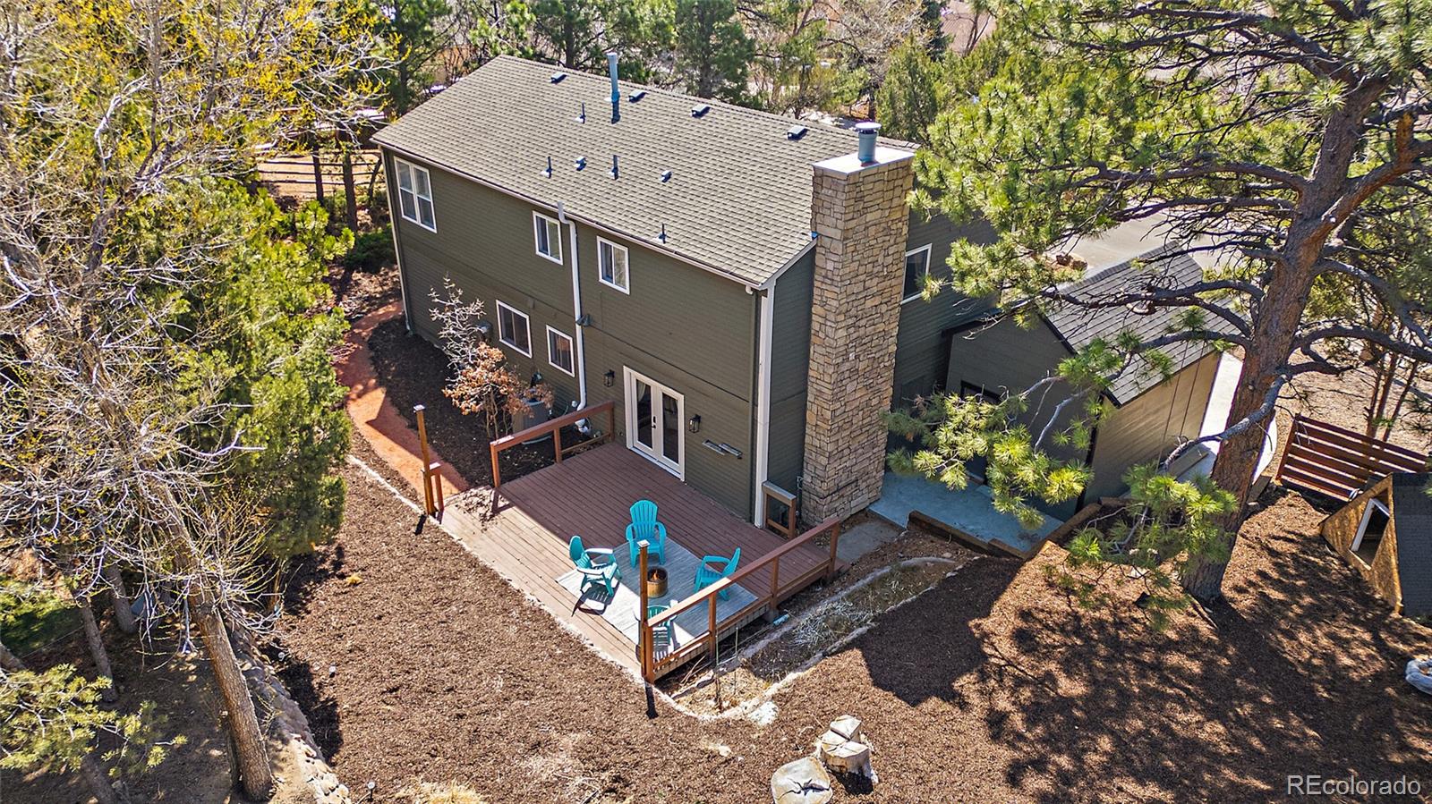 MLS Image #43 for 2020  forest ridge drive,colorado springs, Colorado