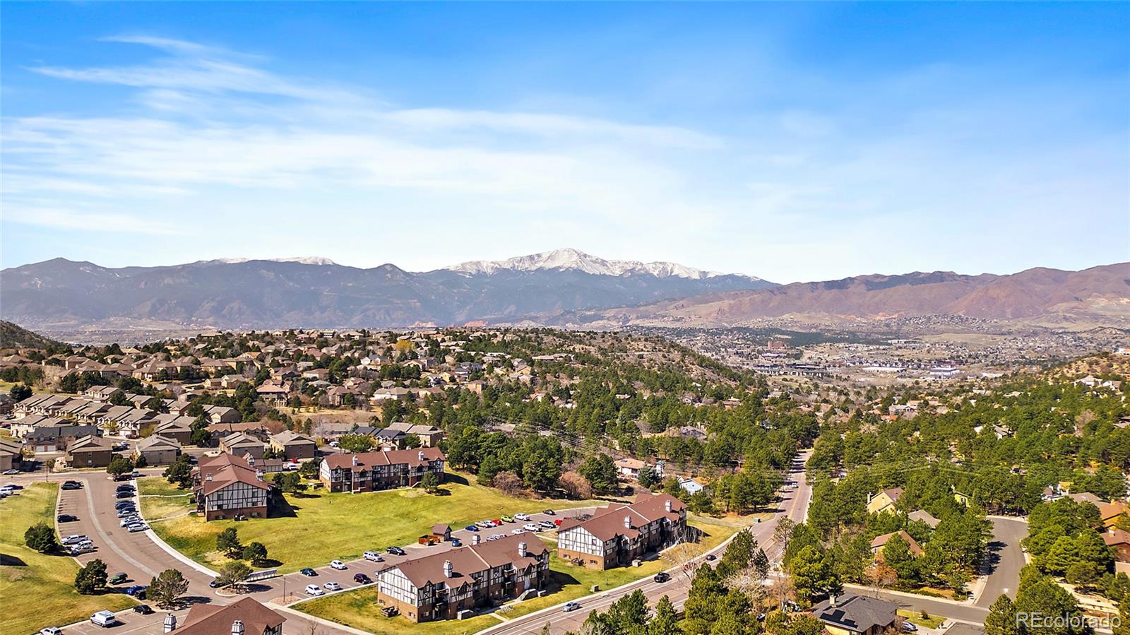 MLS Image #45 for 2020  forest ridge drive,colorado springs, Colorado