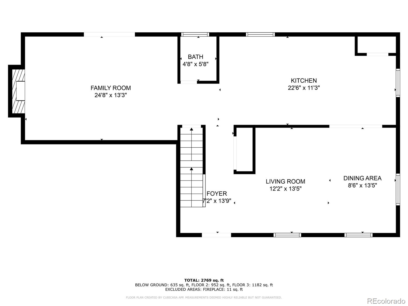 MLS Image #47 for 2020  forest ridge drive,colorado springs, Colorado