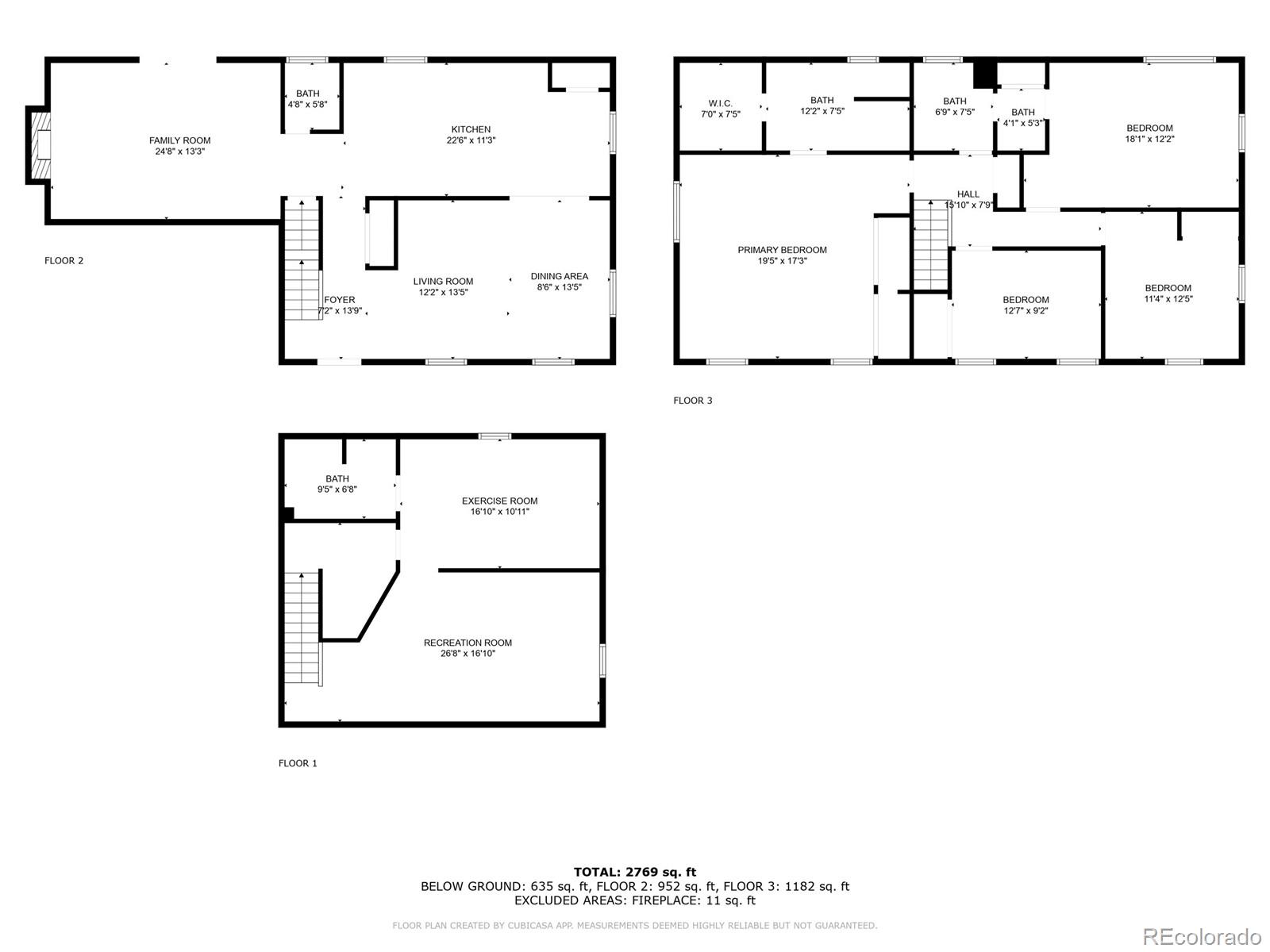MLS Image #49 for 2020  forest ridge drive,colorado springs, Colorado