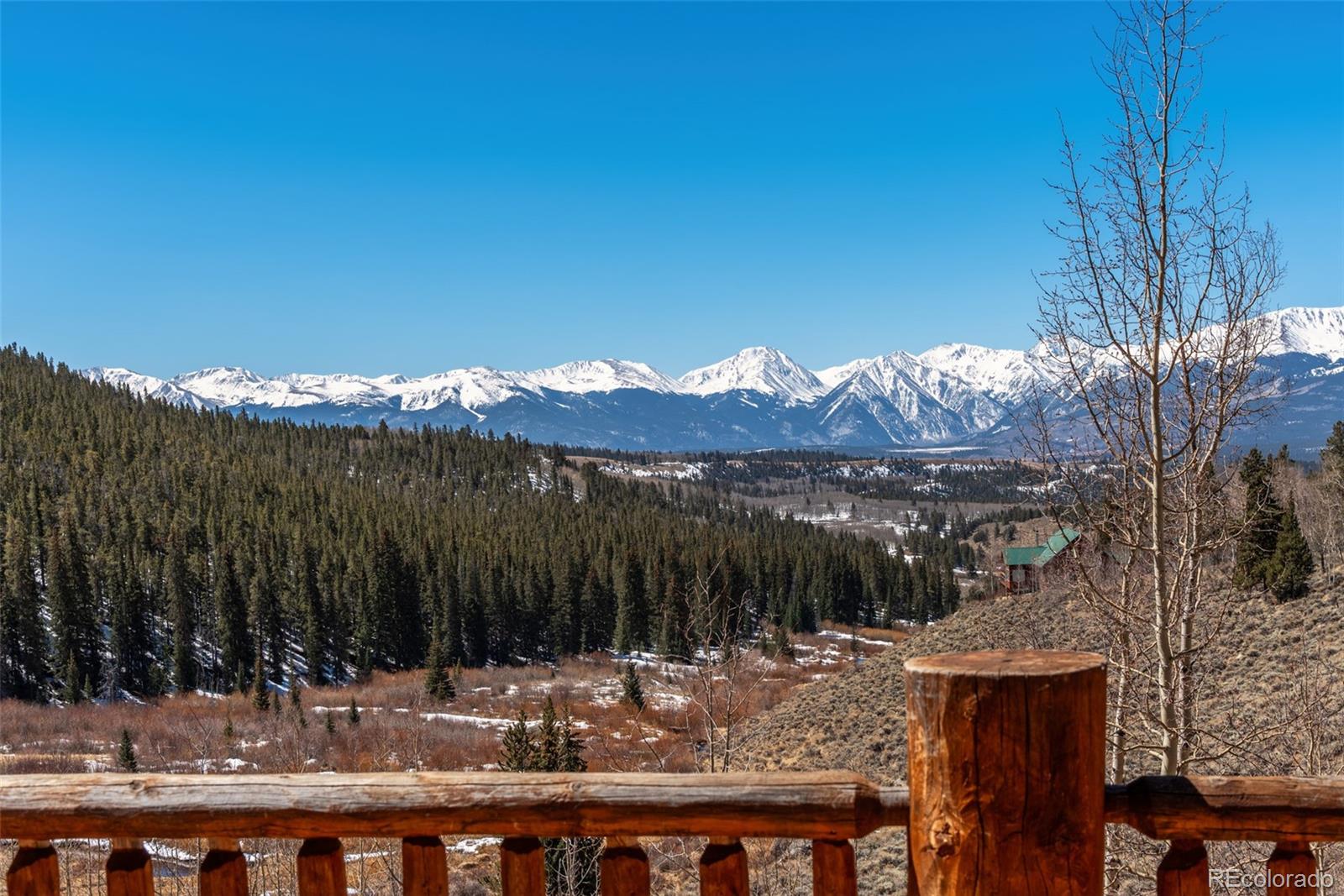 MLS Image #10 for 1330  empire valley drive,leadville, Colorado