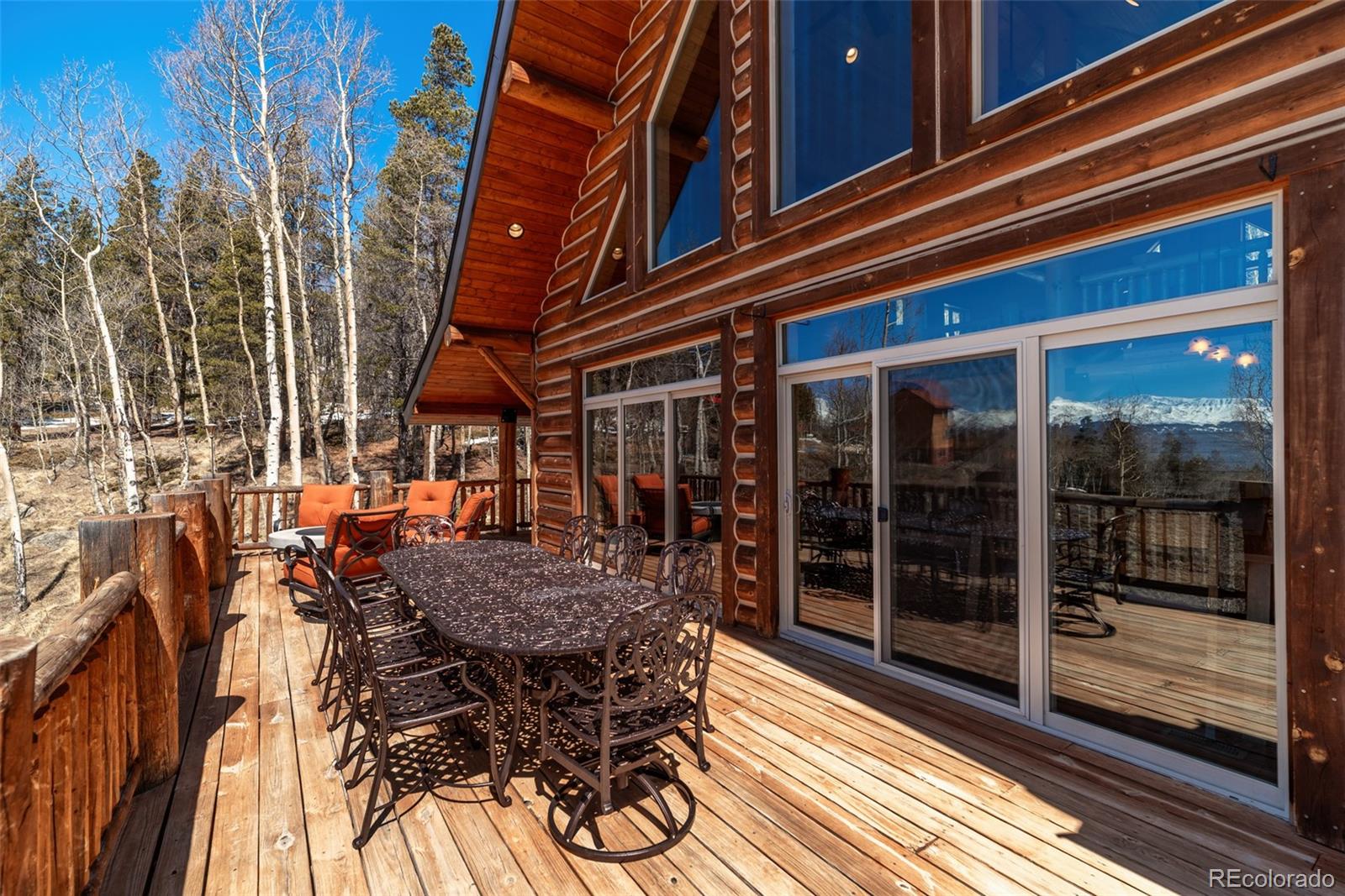 MLS Image #12 for 1330  empire valley drive,leadville, Colorado