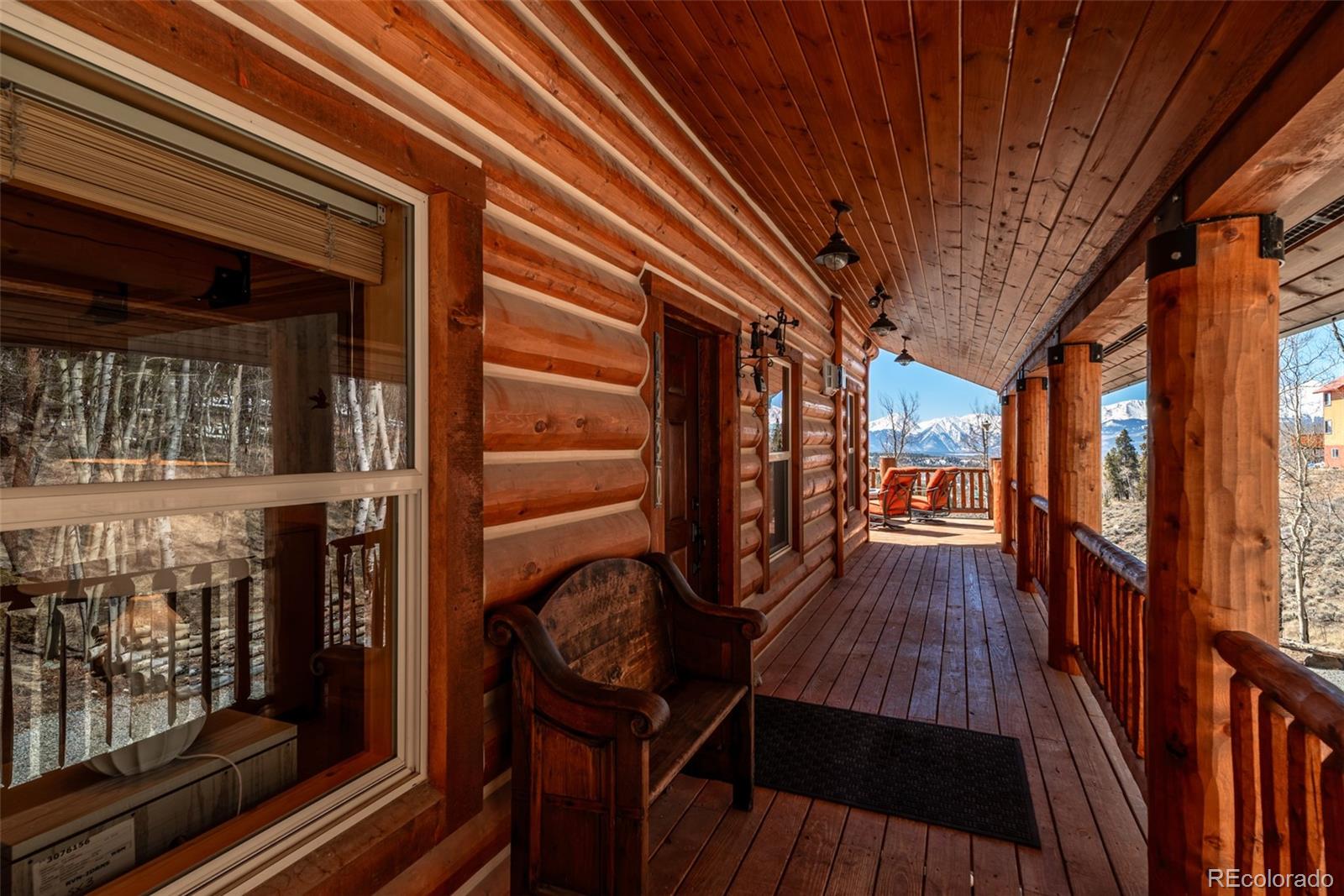 MLS Image #14 for 1330  empire valley drive,leadville, Colorado