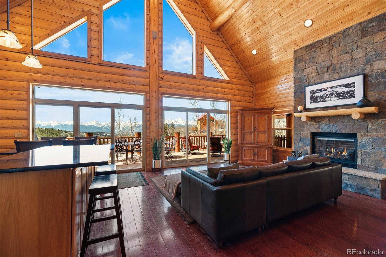 MLS Image #17 for 1330  empire valley drive,leadville, Colorado