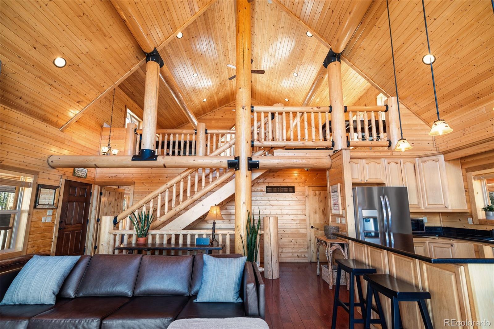 MLS Image #21 for 1330  empire valley drive,leadville, Colorado