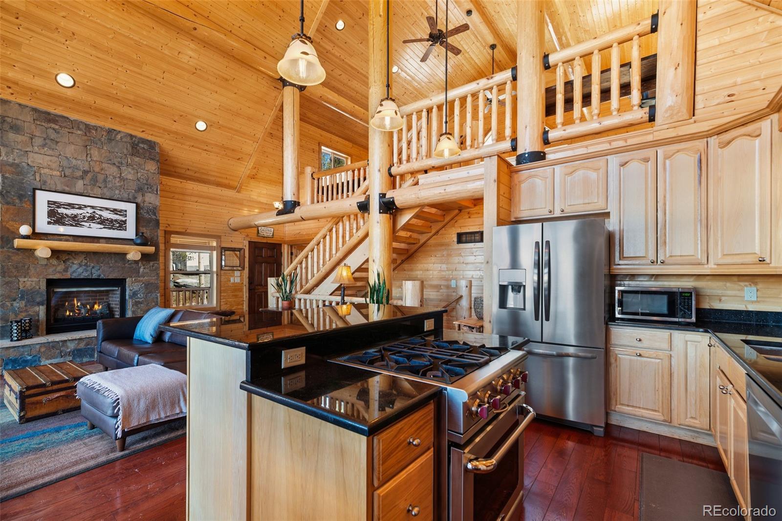MLS Image #24 for 1330  empire valley drive,leadville, Colorado