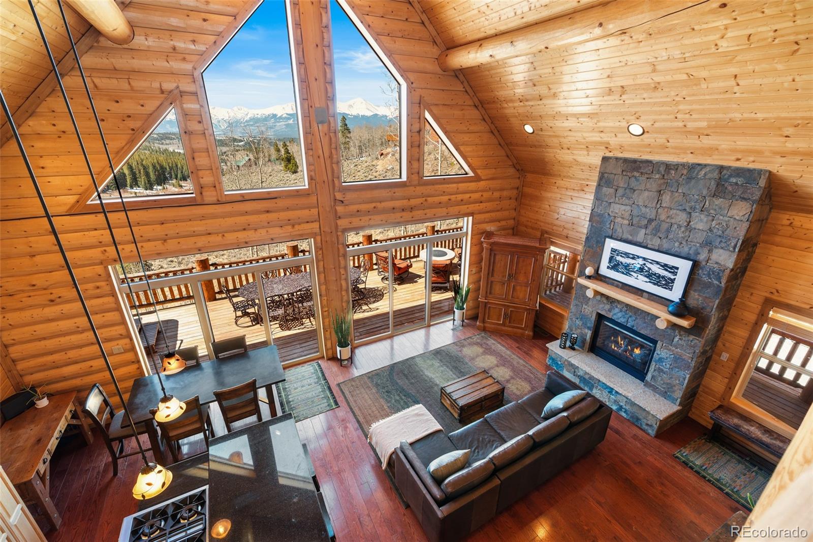 MLS Image #27 for 1330  empire valley drive,leadville, Colorado