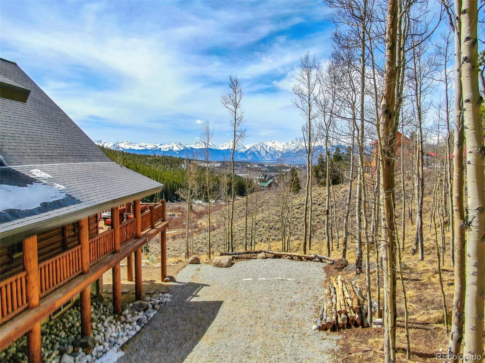 MLS Image #6 for 1330  empire valley drive,leadville, Colorado