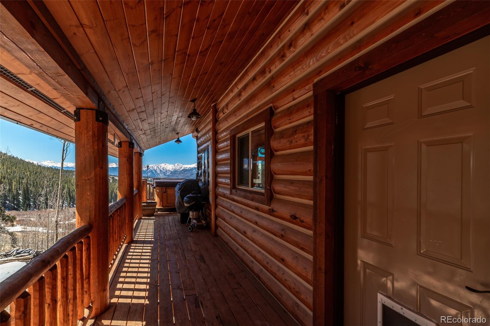 MLS Image #7 for 1330  empire valley drive,leadville, Colorado