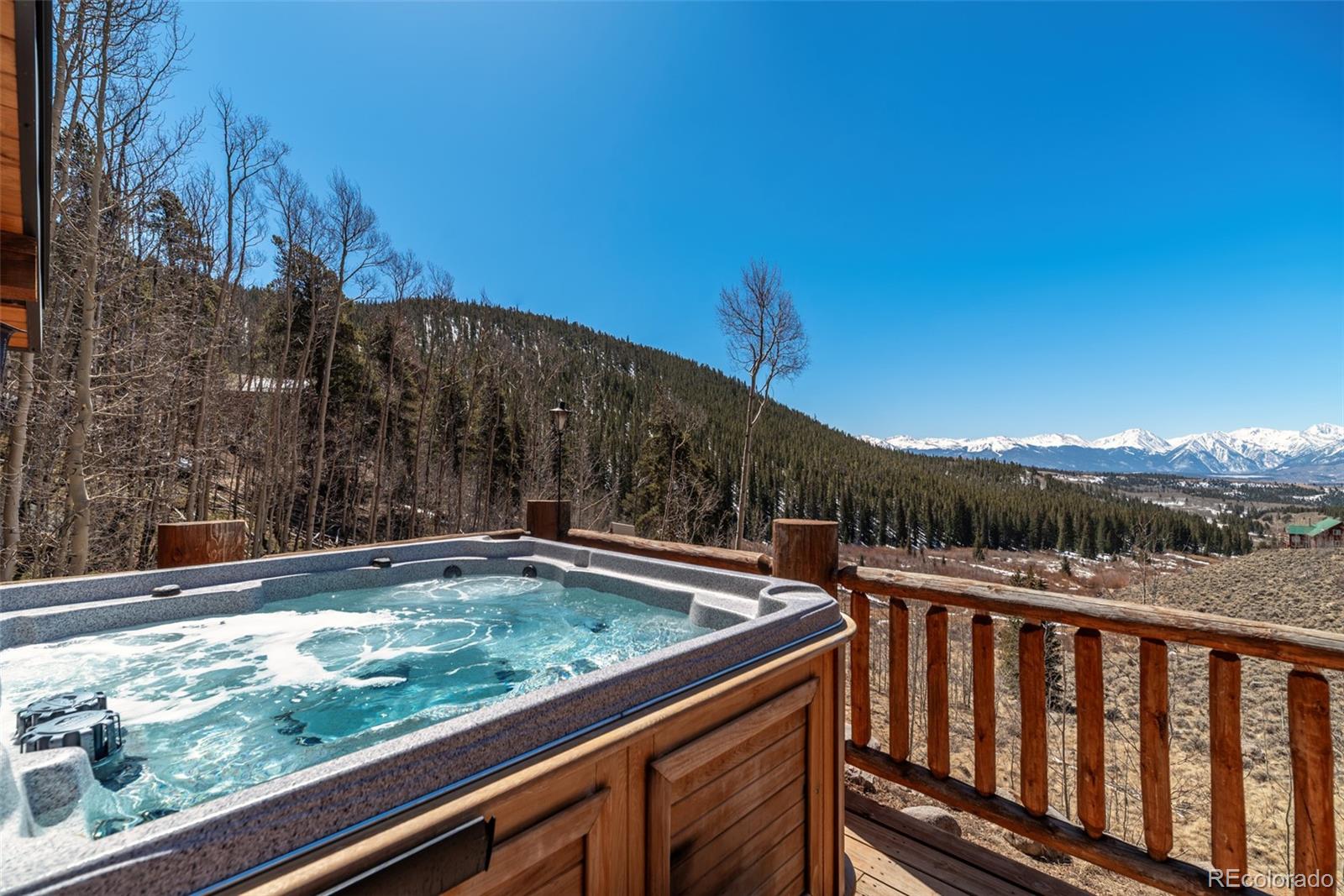 MLS Image #9 for 1330  empire valley drive,leadville, Colorado