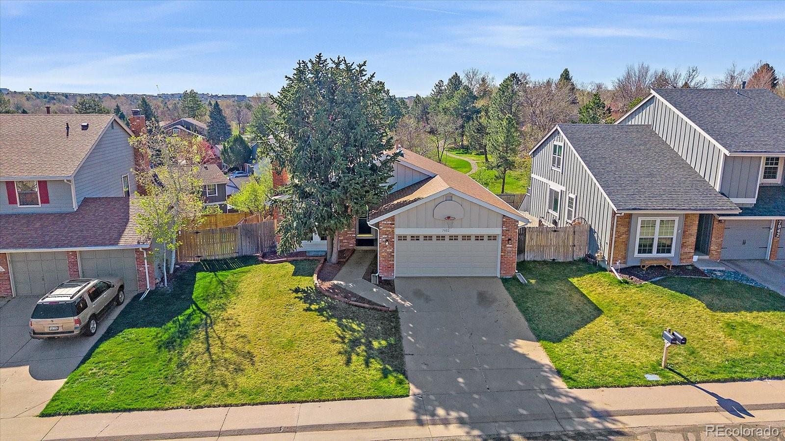 MLS Image #0 for 7932 s quince way,centennial, Colorado