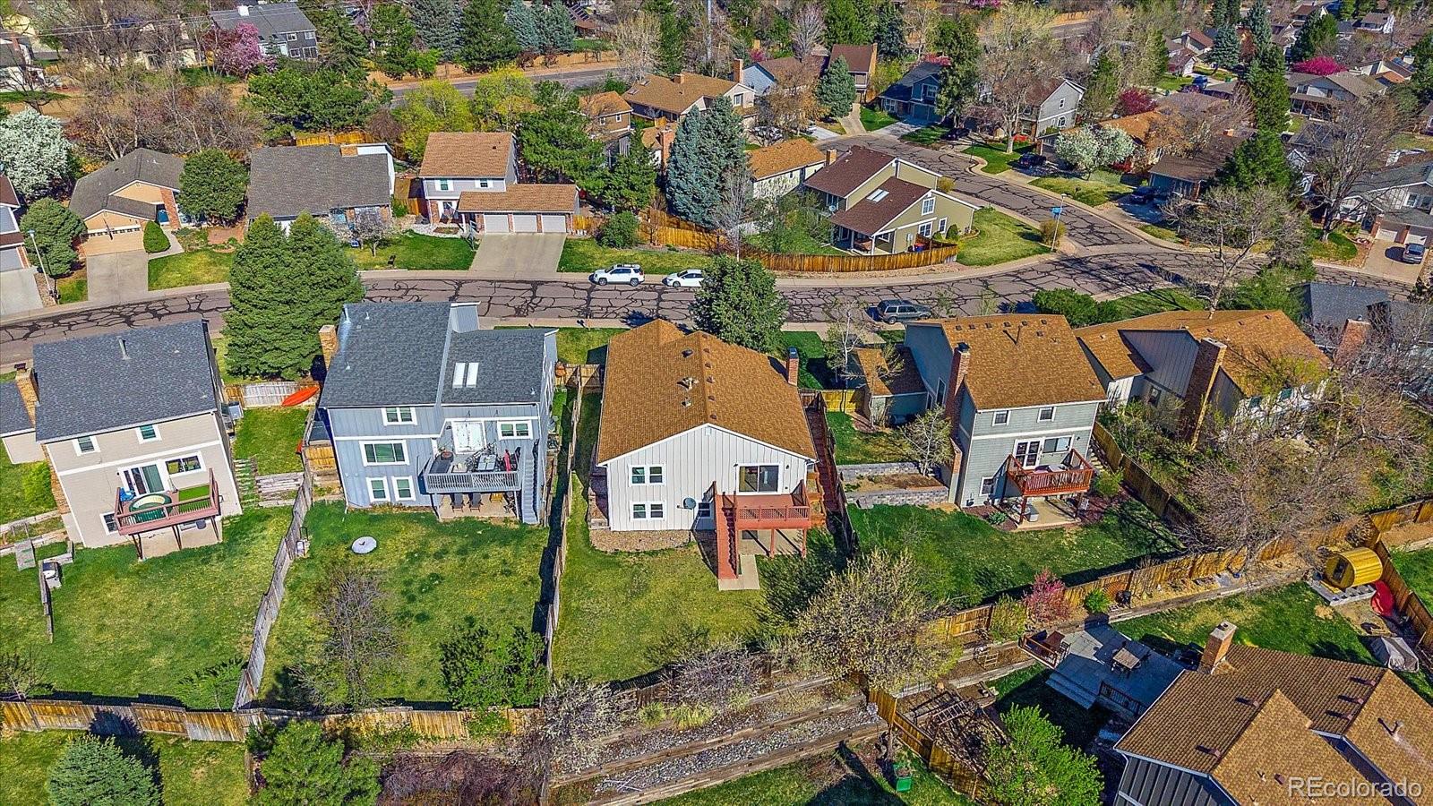 CMA Image for 7932 s quince way,Centennial, Colorado
