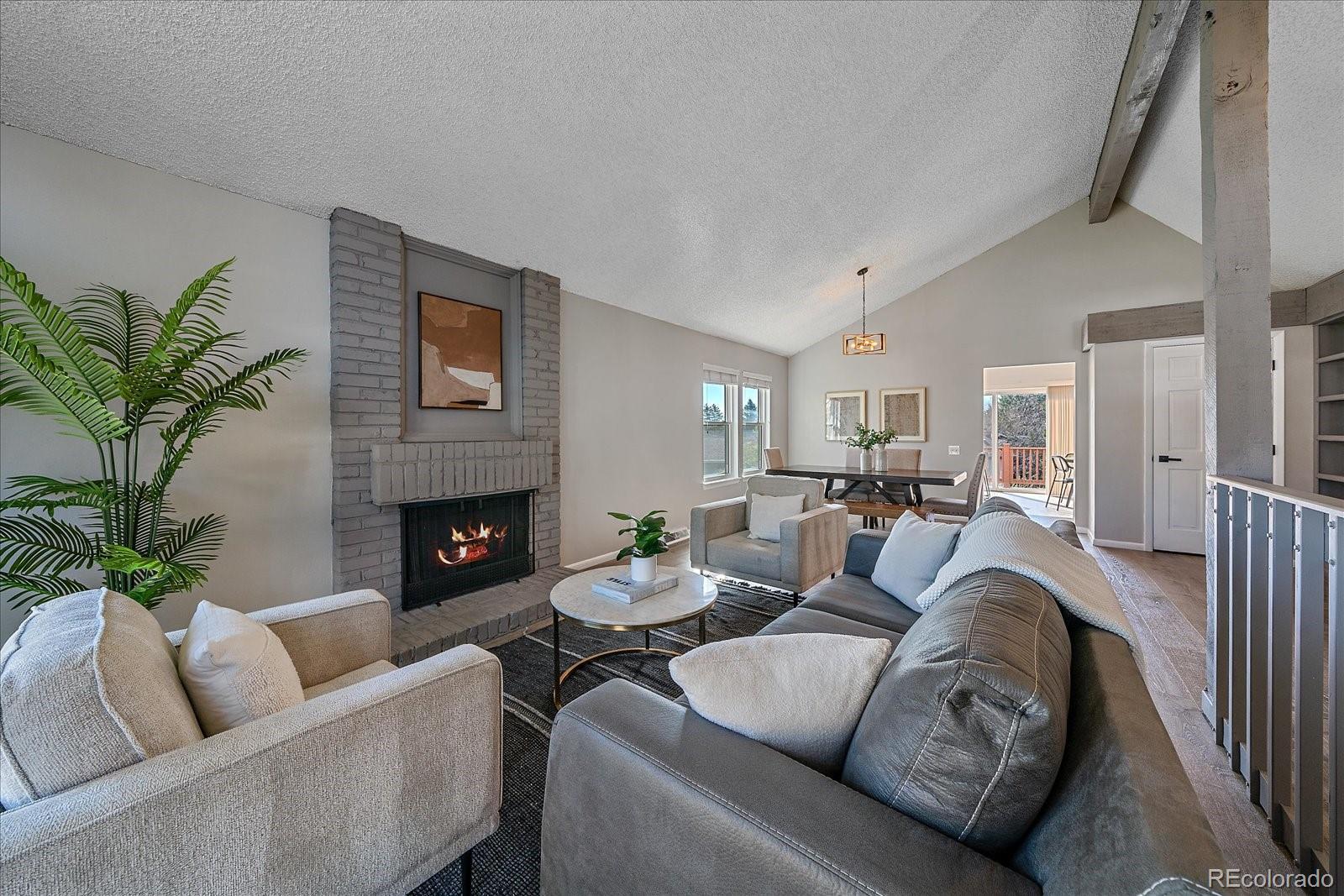 MLS Image #11 for 7932 s quince way,centennial, Colorado