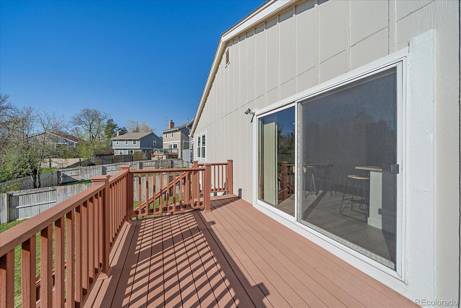 MLS Image #32 for 7932 s quince way,centennial, Colorado