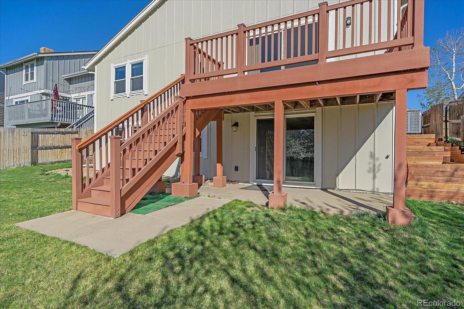 MLS Image #33 for 7932 s quince way,centennial, Colorado