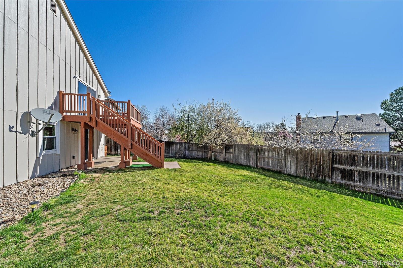 MLS Image #34 for 7932 s quince way,centennial, Colorado