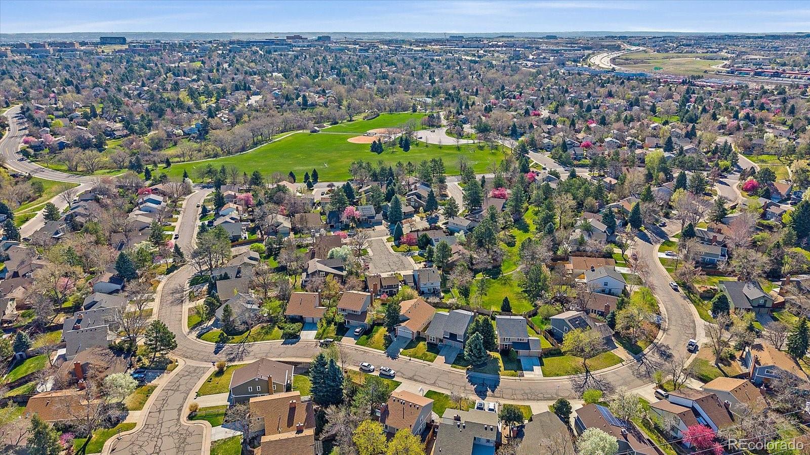 MLS Image #37 for 7932 s quince way,centennial, Colorado